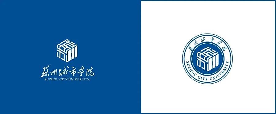 <p>校徽