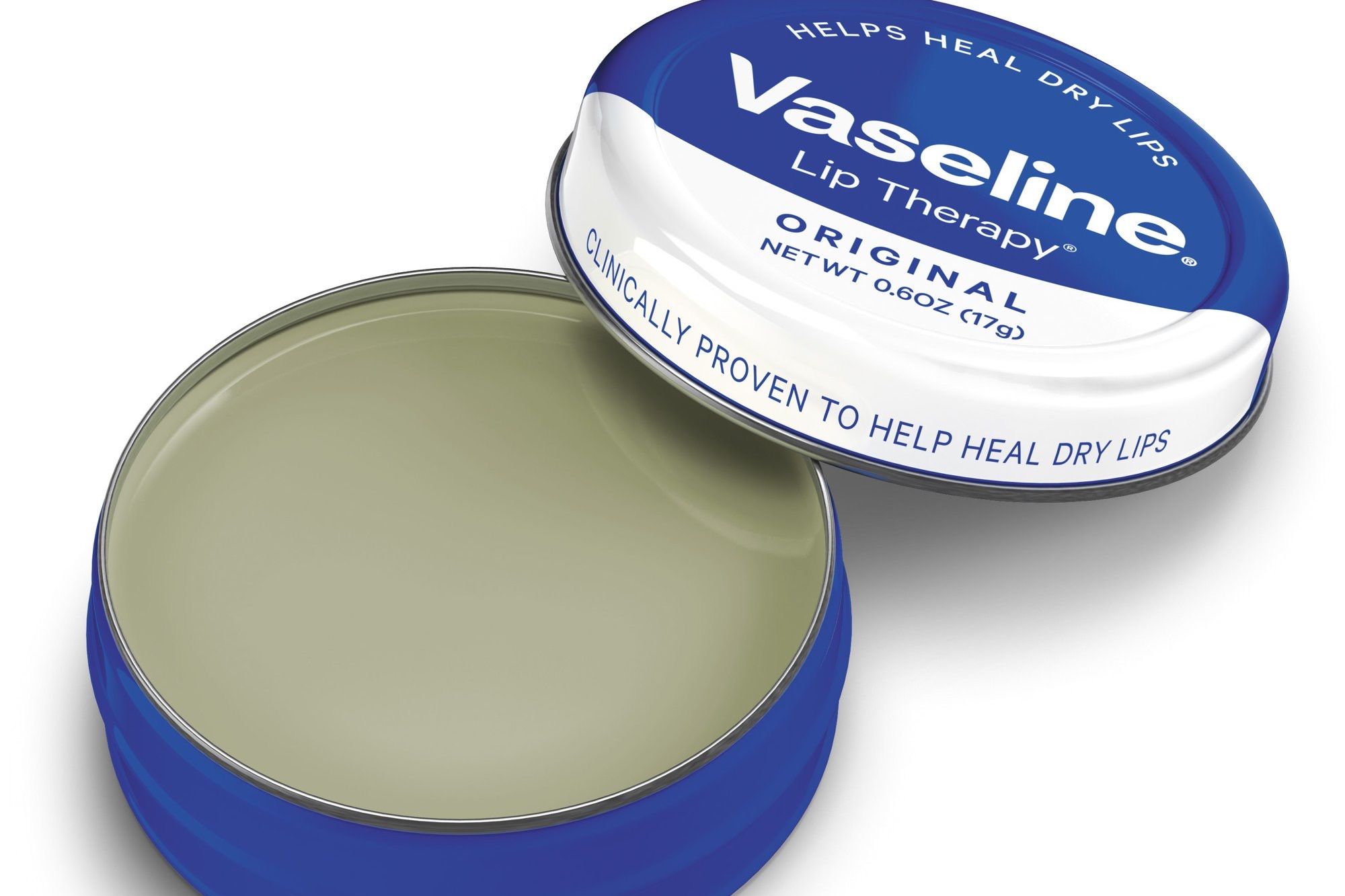  p>凡士林是一个体用护肤品的品牌.其产品有改善肌肤干燥的功效.