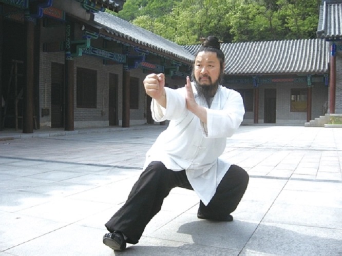 p>王波涛是 a target="_blank" href="/item/七星螳螂拳/9048564"