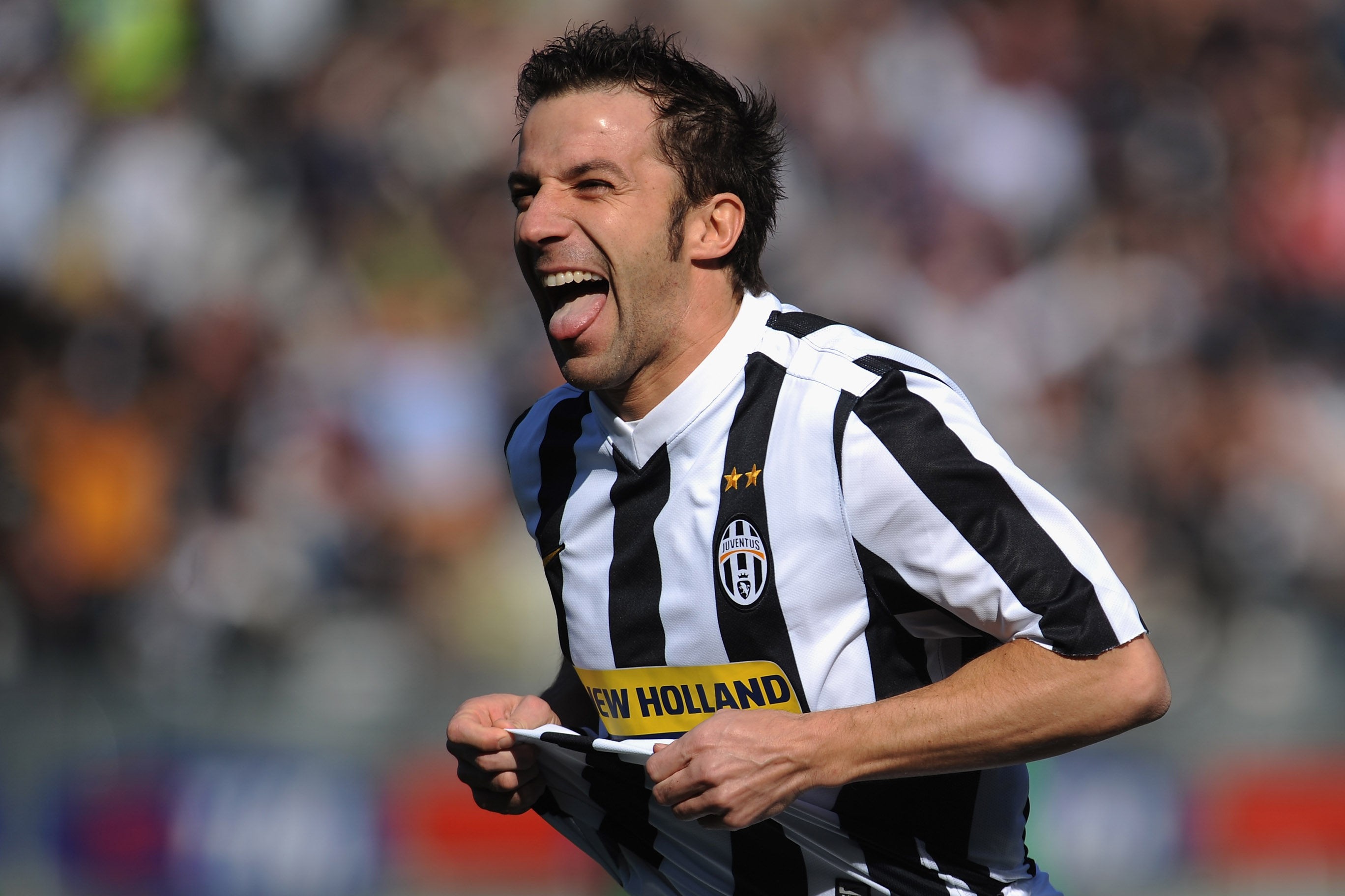 亚历桑德罗·德尔·皮耶罗