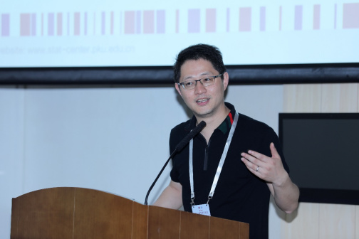 姚方（北京大学讲席教授，数学科学学院概率统计系主任、统计科学中心主任）_百度百科