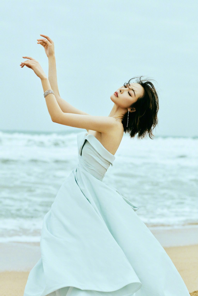 李纯（中国内地女演员）_百度百科
