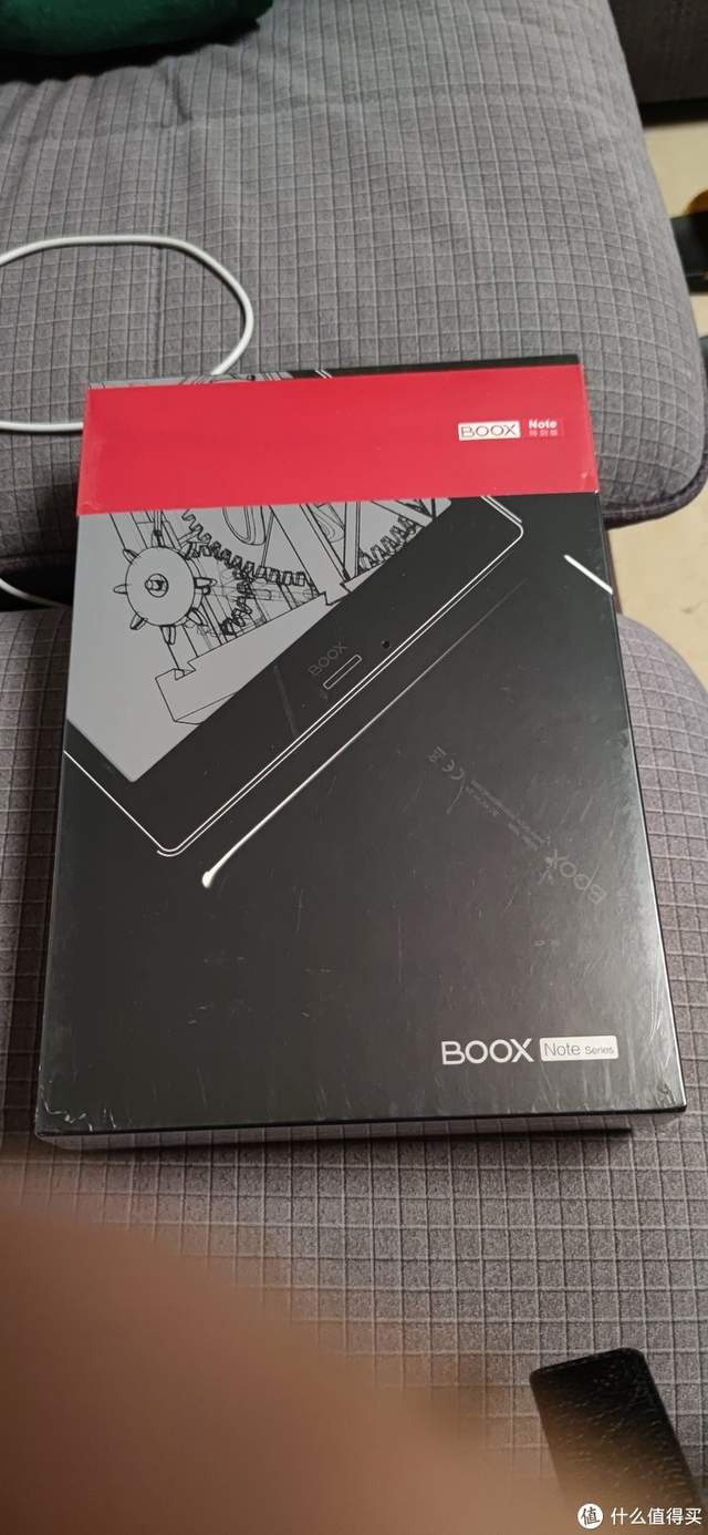 告别文石Note2，迎接文石Note3，还是一如既往的喜欢！_百科TA说