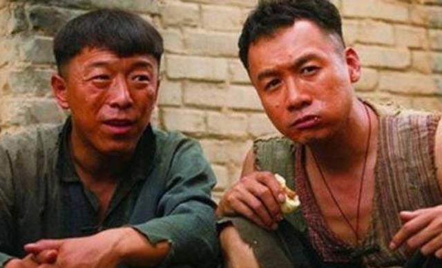高虎：凭虚竹一角出名，资源大好时入狱一年，出狱后再次作死_百科TA说