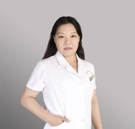 张慧敏（济南市中医医院儿科主任医师，硕士生导师）_百度百科