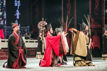 孔子说“五十而知天命”，“天命”是什么意思？_百科TA说