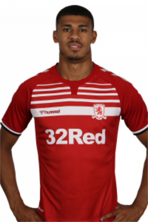 阿什利·弗莱彻