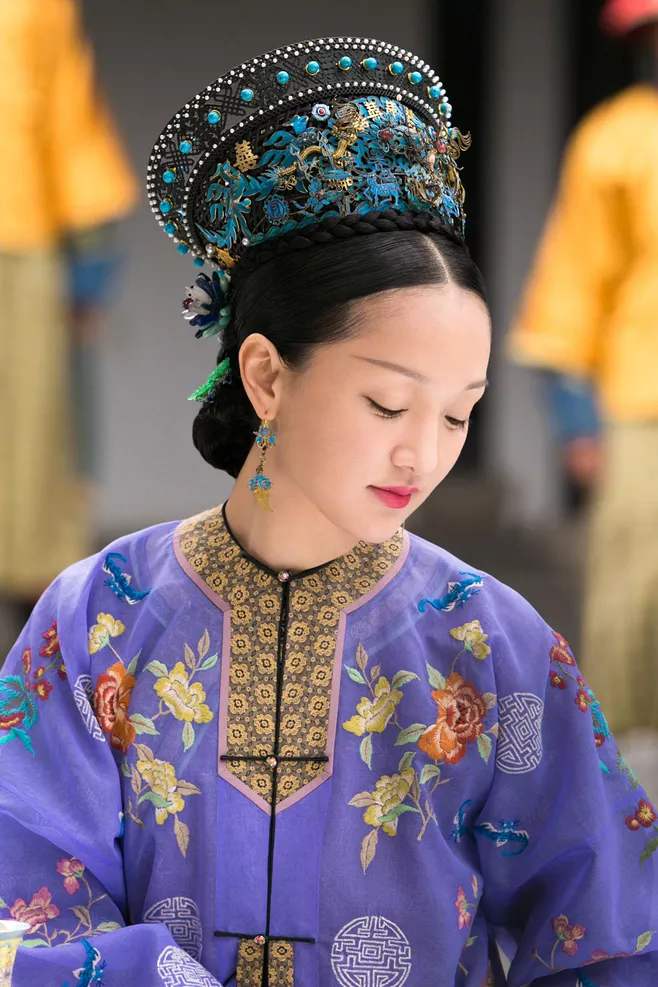如懿
