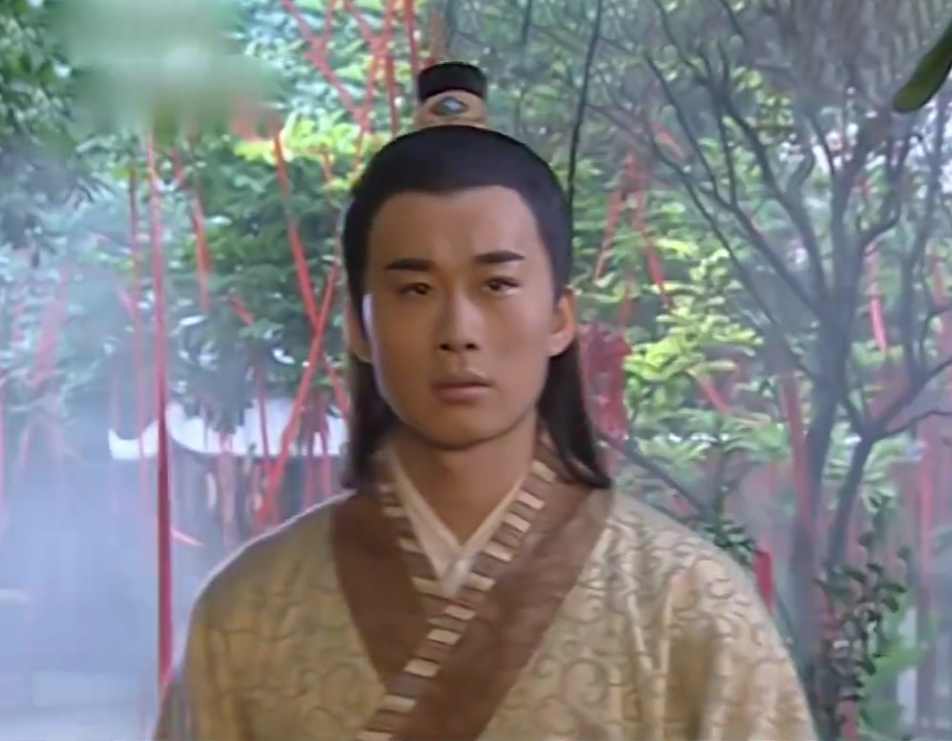 data-lemmaid="2487121">电视连续剧 /a>《白蛇传》中的 a target="