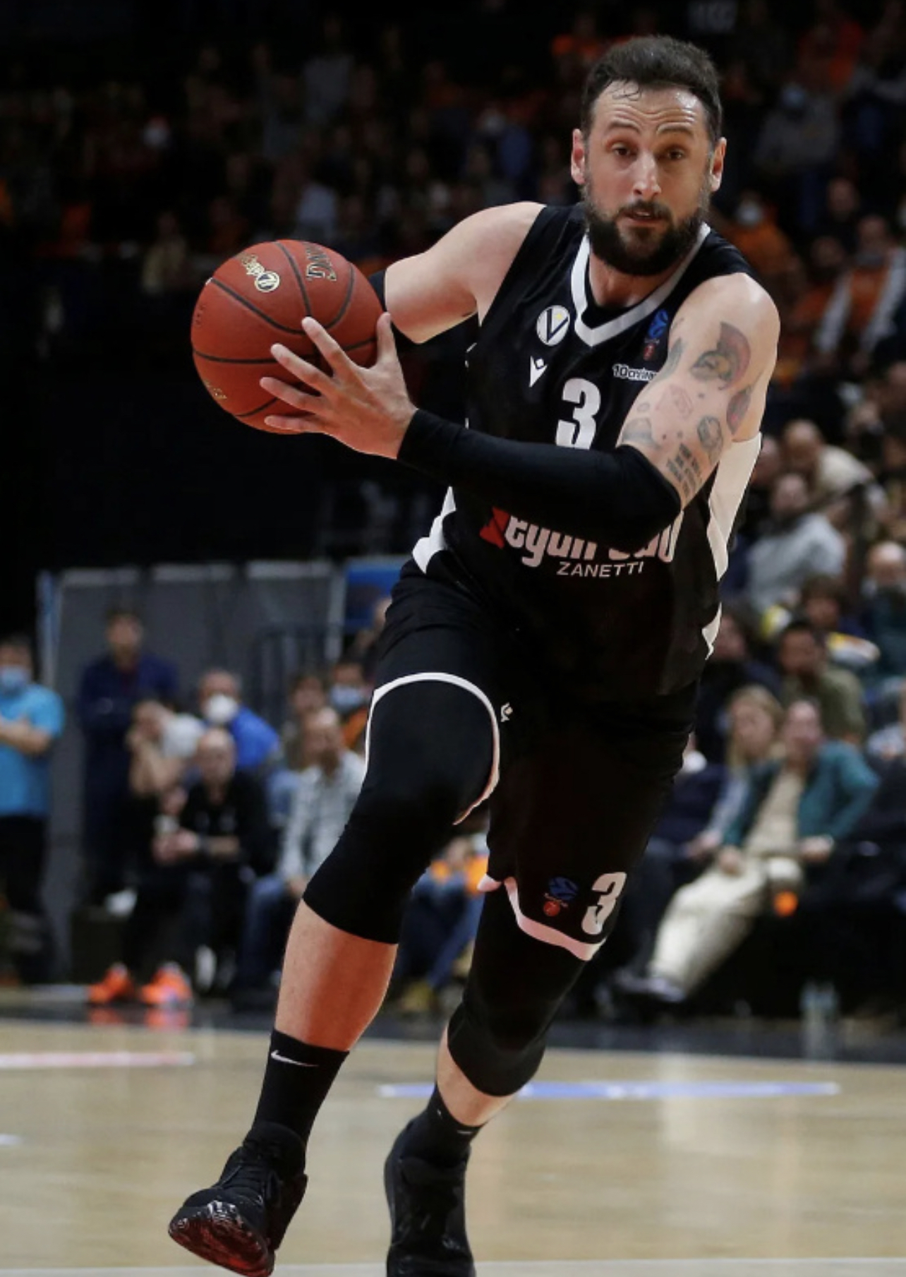 马科·贝里内利