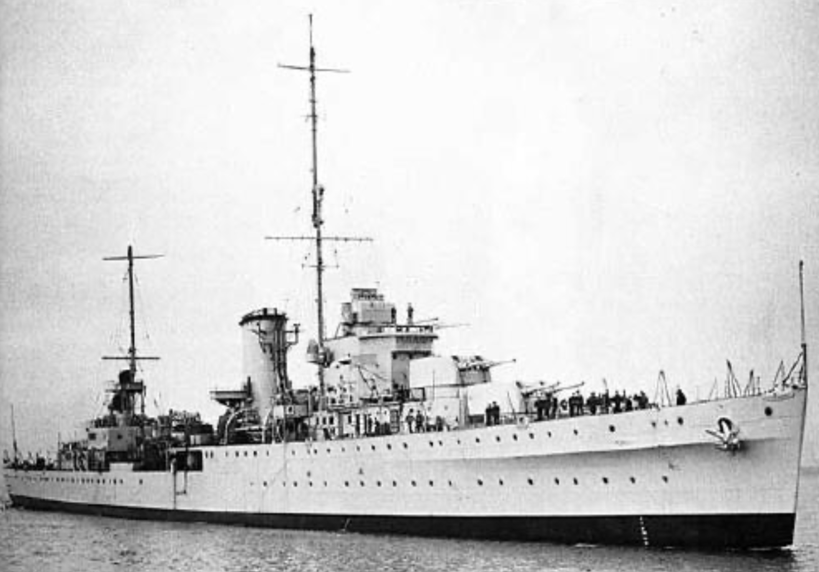  p> b>利安德级轻巡洋舰 /b>(英文: b>leander