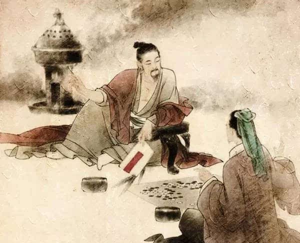 在中国传统文学中，“气”占据着如此重要的地位_百科TA说