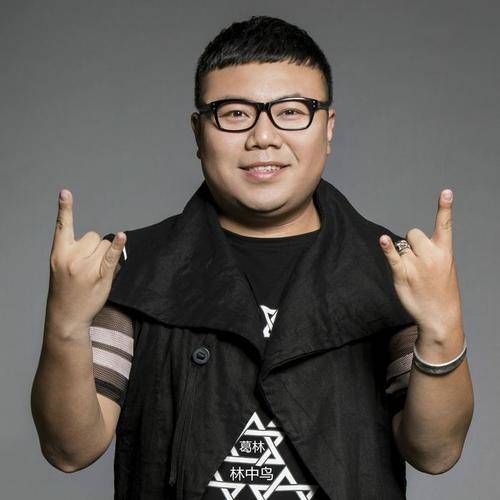 林中鸟（葛林演唱歌曲）_百度百科