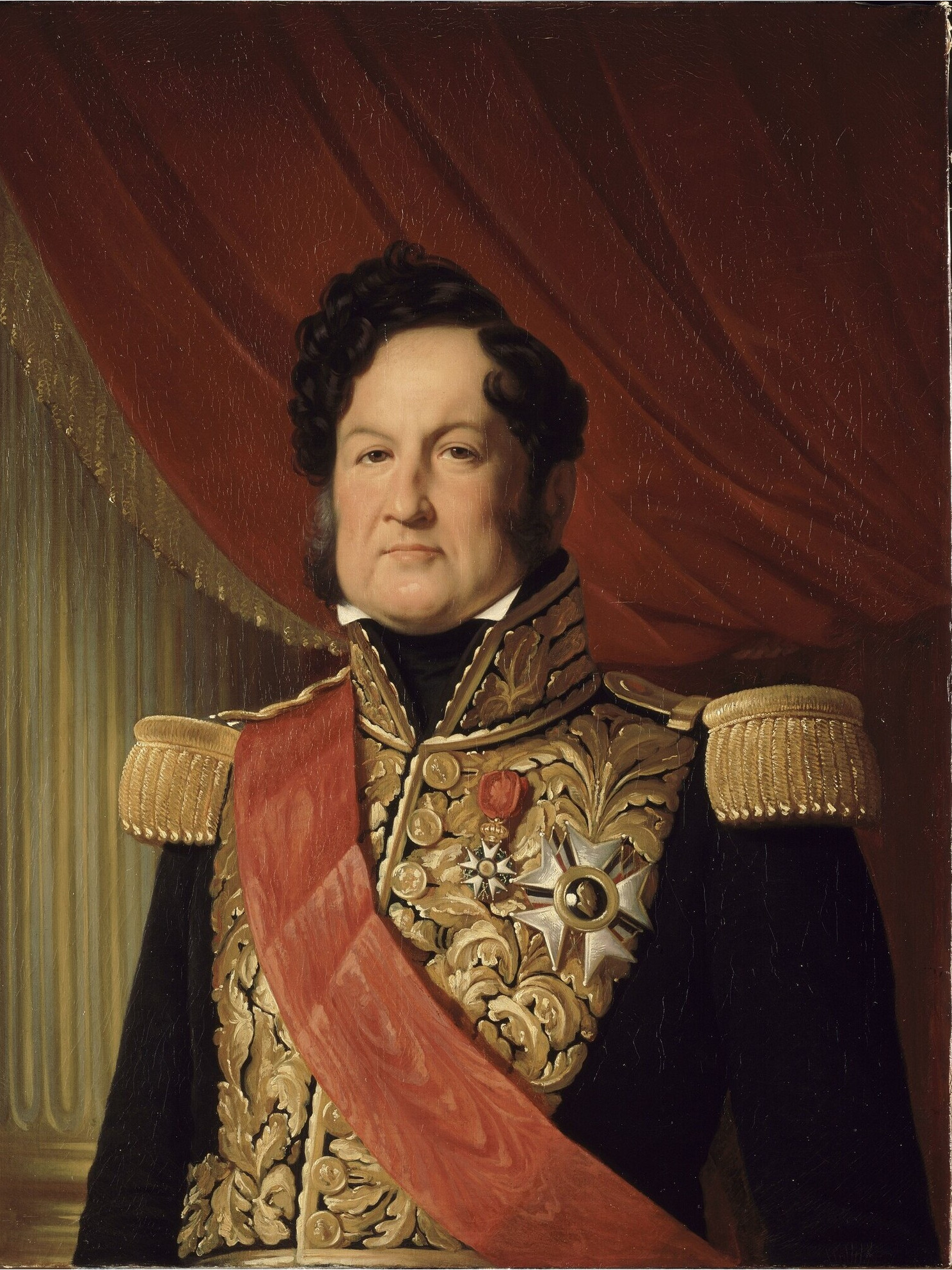 路易·菲利普一世