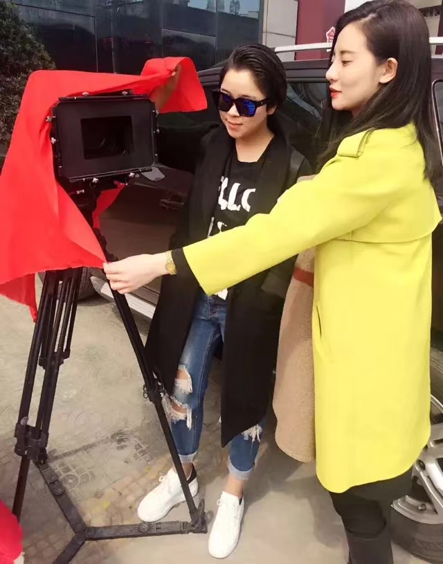  p>魏薇,1992年出生于山东省滕州市,毕业于 a target="_blank" href="