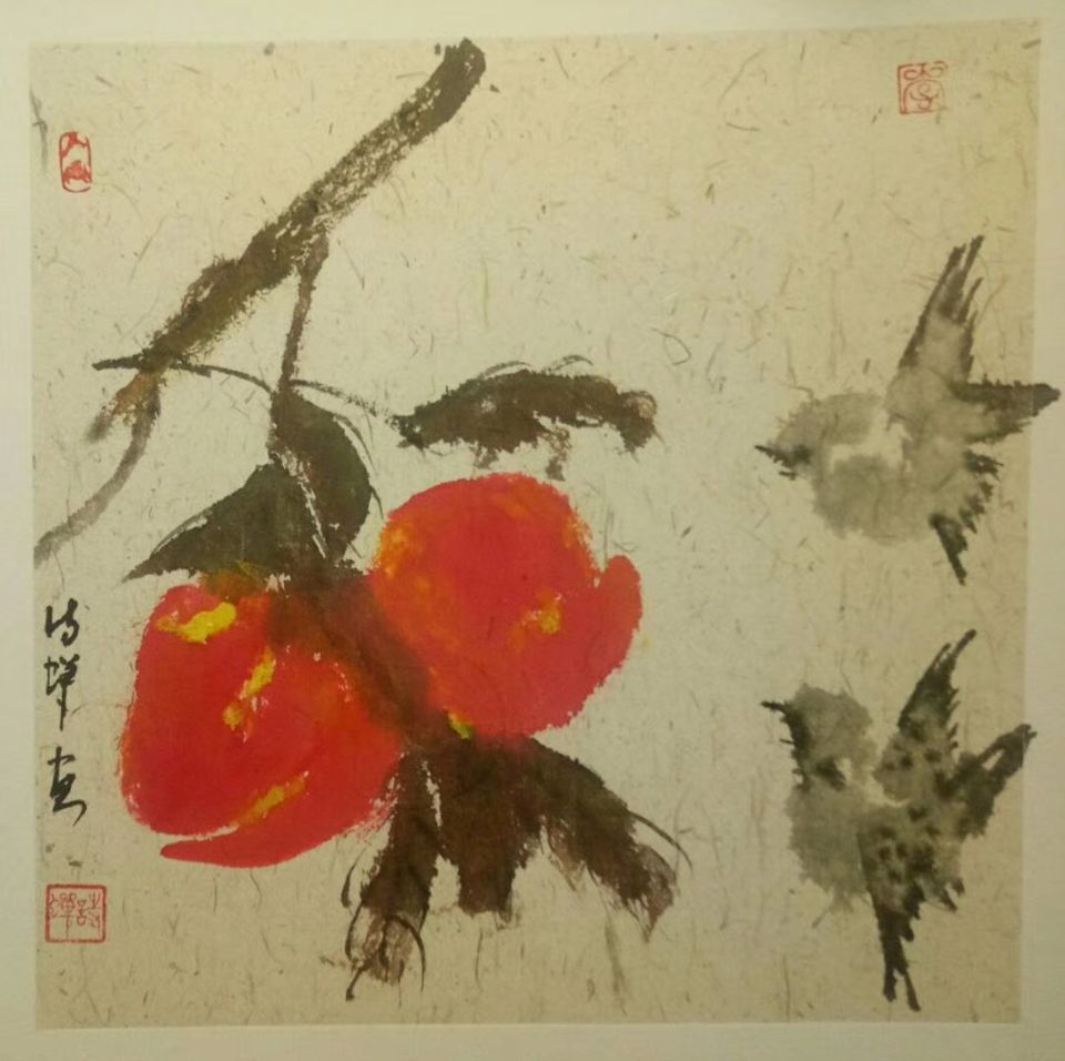 李运成,字名就,号诗蝉,河北乐亭人,毕业于河北师范大学,当代诗人,画家