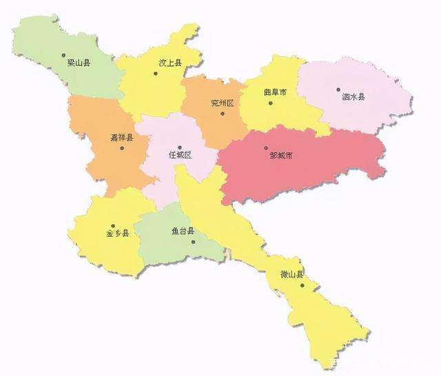 济宁市兖州区人民政府