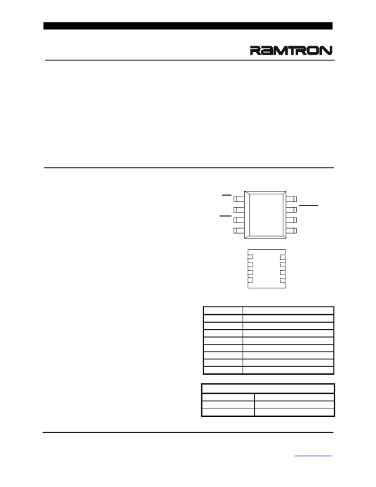 FM25L256-G_百度百科