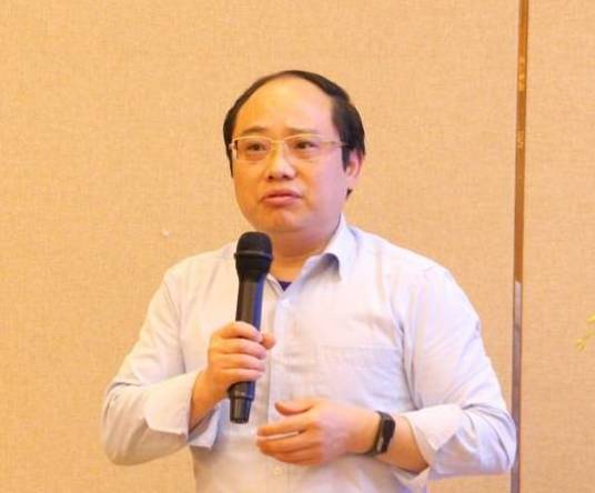 郭伟（上海尚职纳米科技有限公司执行董事）_百度百科