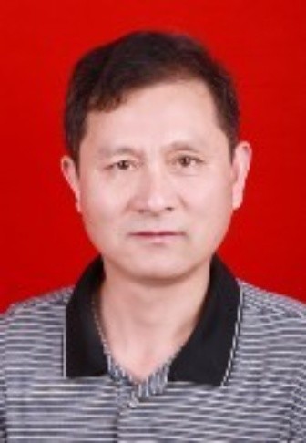 陈东海