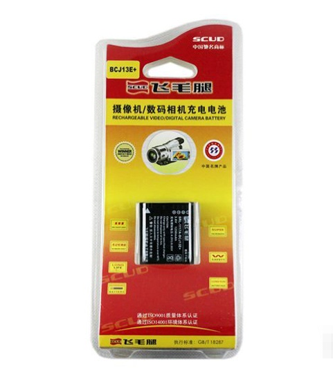  p data-id="sv8gyhbv8v4k">飞毛腿bcj13e是飞毛腿品牌下的一款锂电池