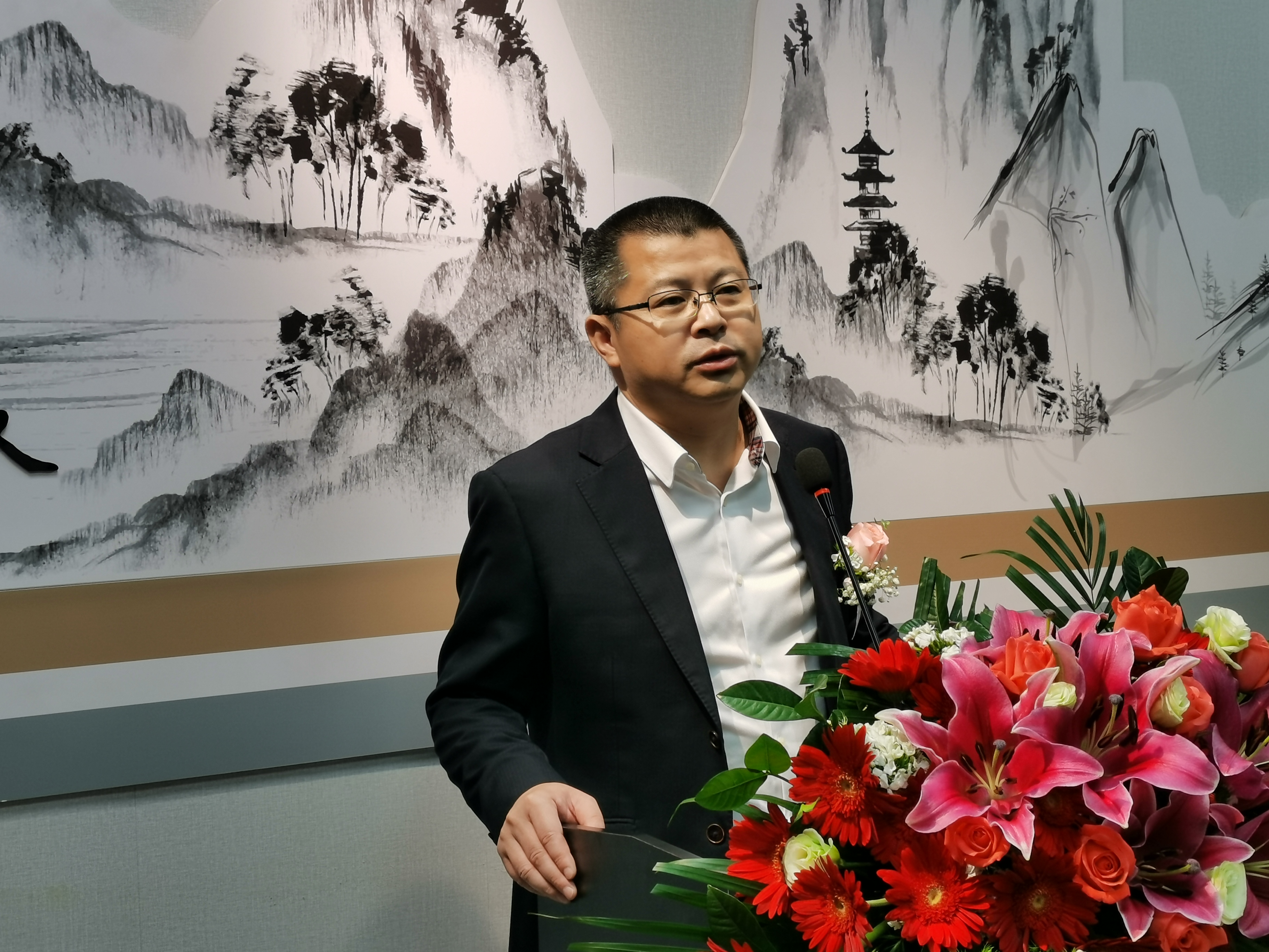 广东天凛高新科技有限公司