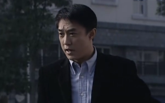 梁敬东（《情非情》中的角色）_百度百科
