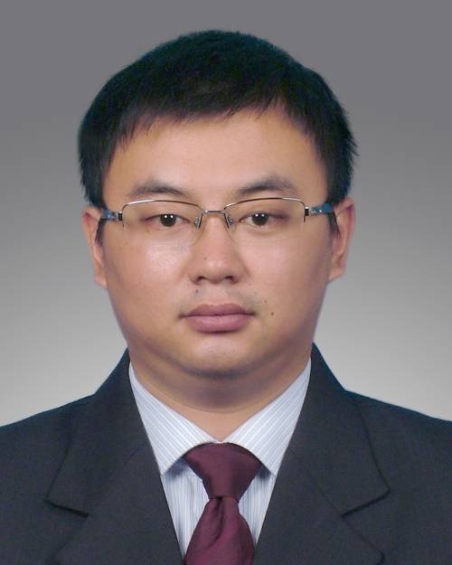任强（浙江省宁波市北仑区经济和信息化局党组成员、总工程师）_百度百科