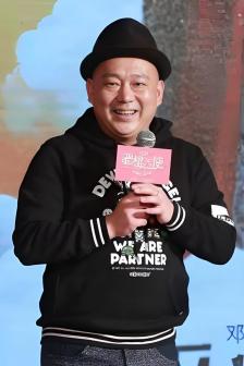 梁超（中国河南籍男演员）_百度百科