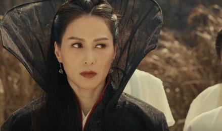 灭绝师太（金庸武侠小说《倚天屠龙记》中的女配角）_百度百科