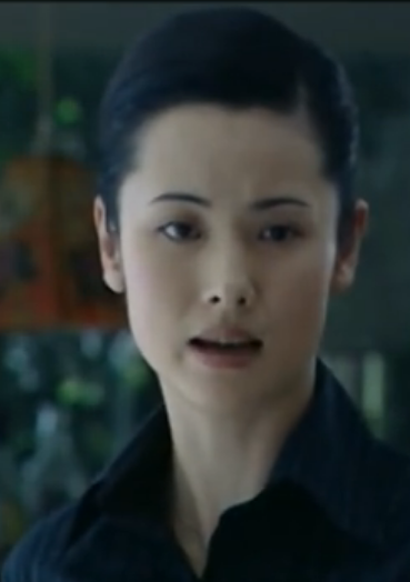 杨明娜