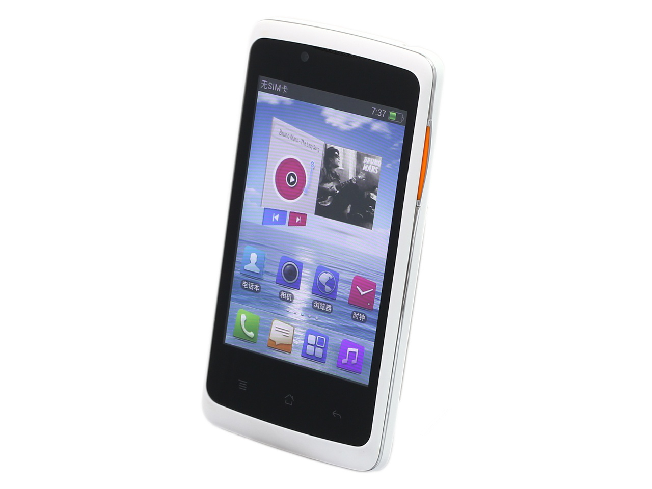 OPPO R811_百度百科