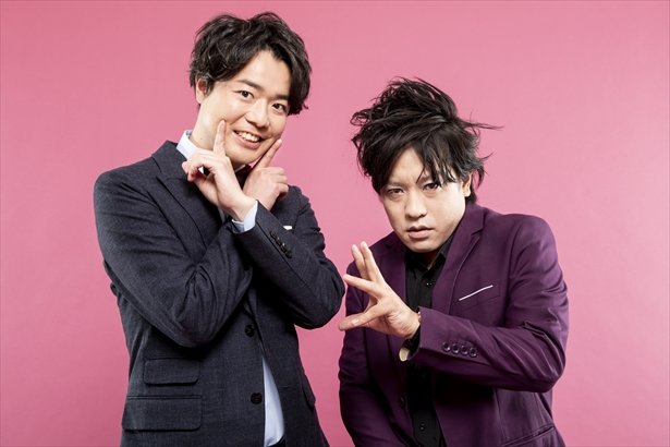 2019年获日本漫才比赛m-1大赛第三名. /p>