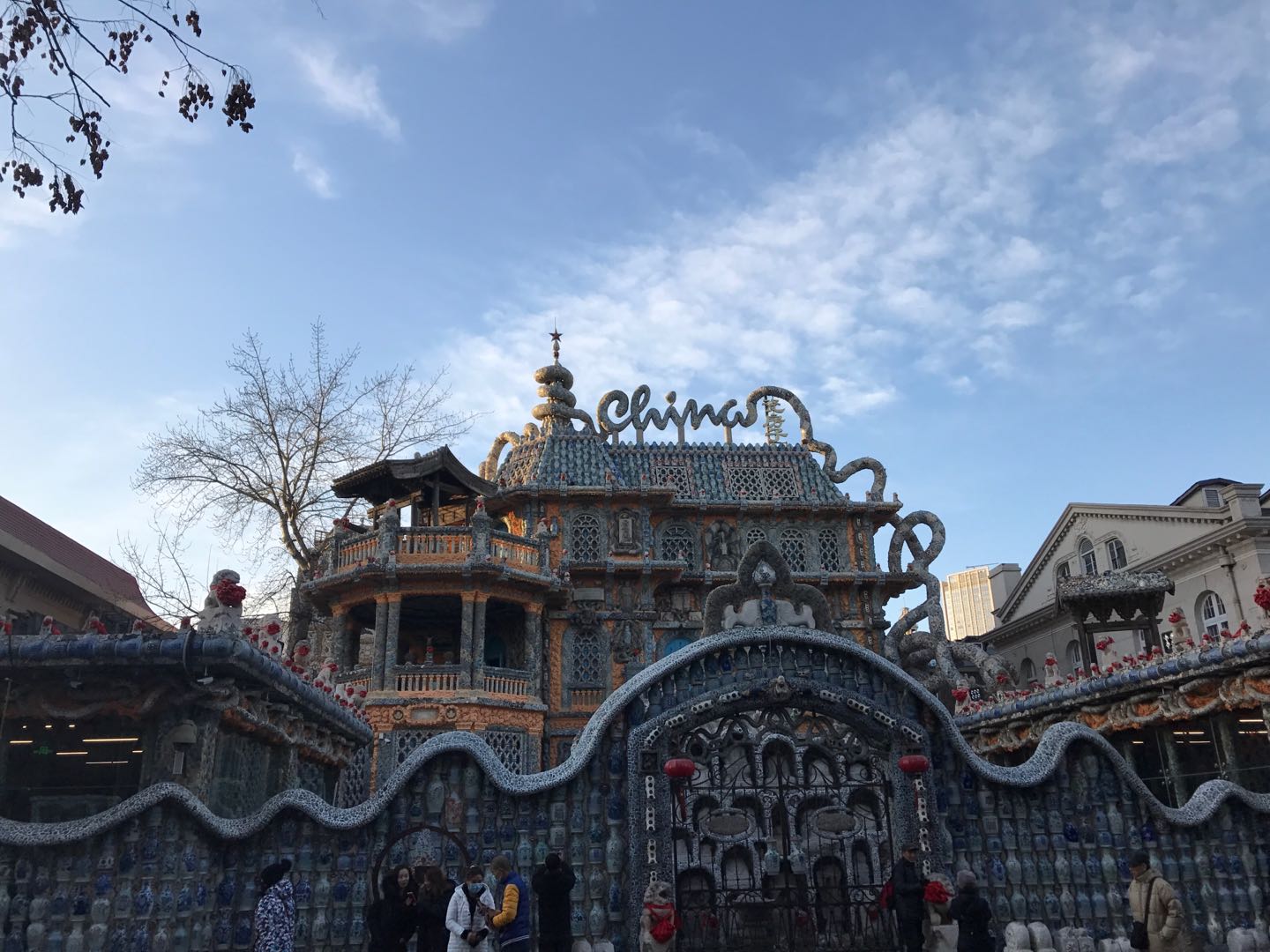 天津必玩的地方有哪些(天津必去旅游景点排行榜前十名)_ 小媛啾