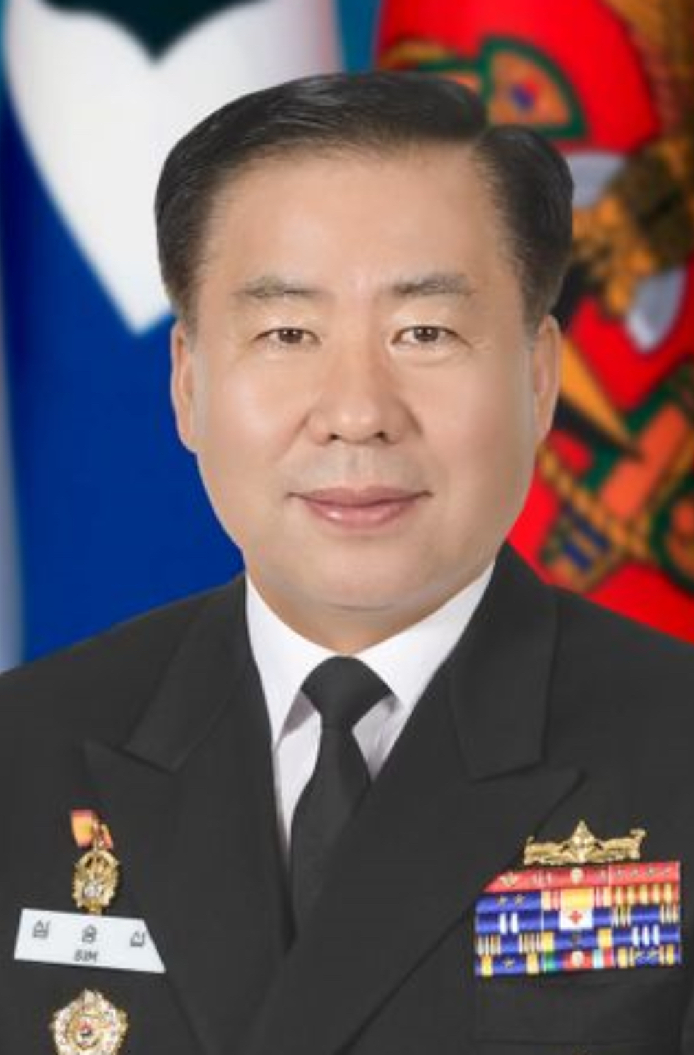  p>韩国海军(south korean navy)由海军本部,作战司令部,陆战队司令部