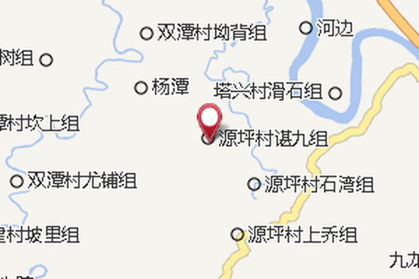瓮江镇芭蕉村村民委员会