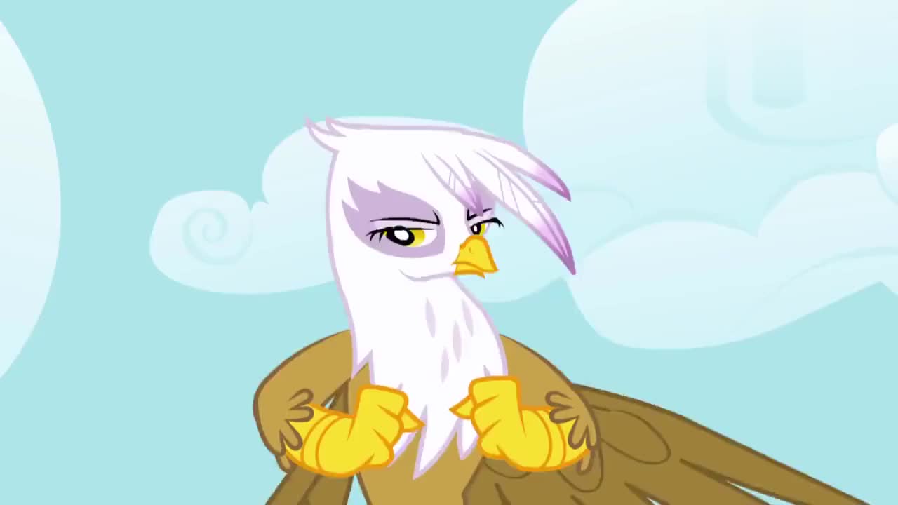  p>吉尔达(gilda),动画《 a target="_blank" href="/item/小马宝莉