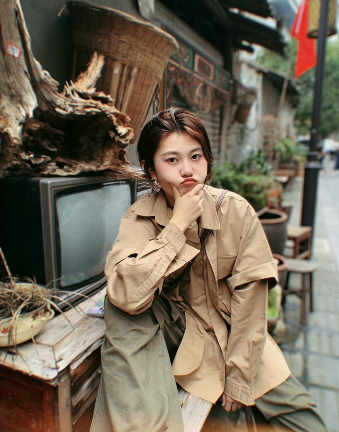 哦吼小闪电