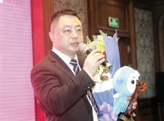 李标（太极集团西南药业有限公司董事长）_百度百科
