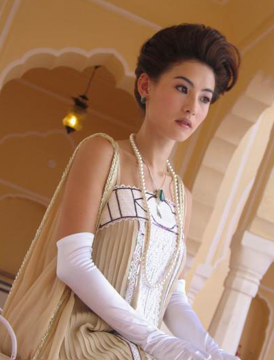 喜玛拉雅星影评