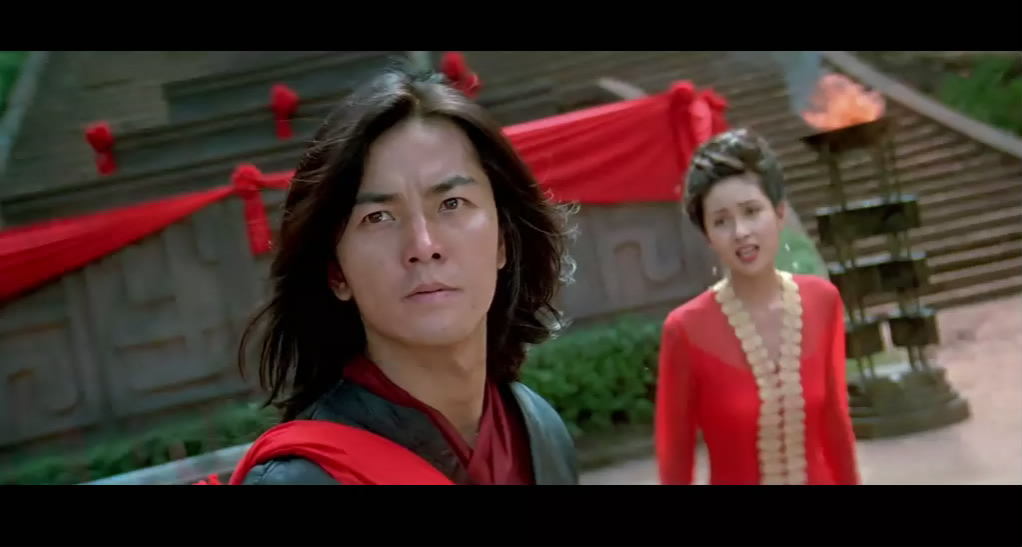 该曲是电影《 a href="#" data-lemmaid="14451">风云雄霸天下 /a>》