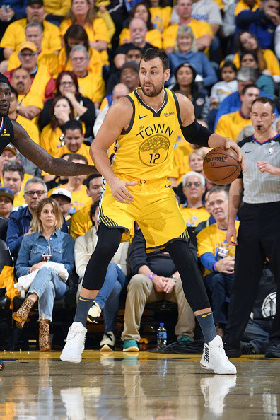 安德鲁·博古特