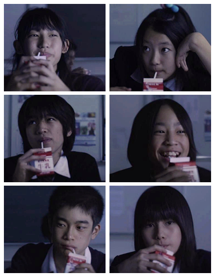  p>《告白》是一部2010年日本电影,根据小说《告白》改编而成.