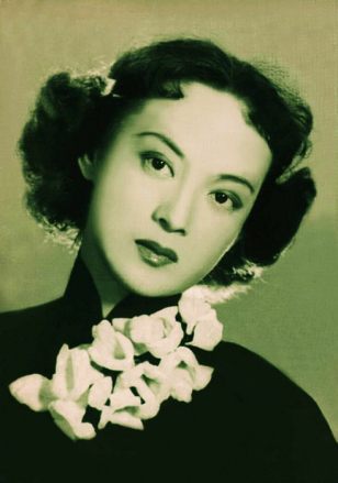 王丹凤（中国电影女演员）_百度百科