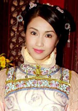 侯佳·玉莹头像