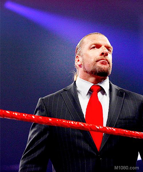 paul michael levesque