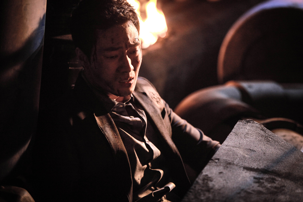 《幽灵》是2012年韩国 a href="#" data-lemmaid="30553">sbs /a>电视