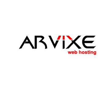 Arvixe_百度百科