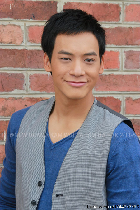 bie sukrit wisetkaew