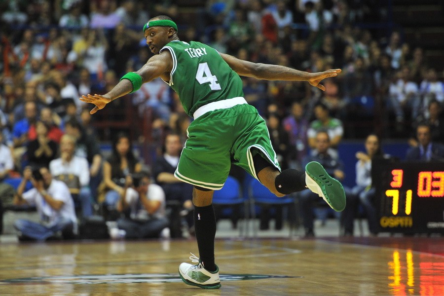 jason terry